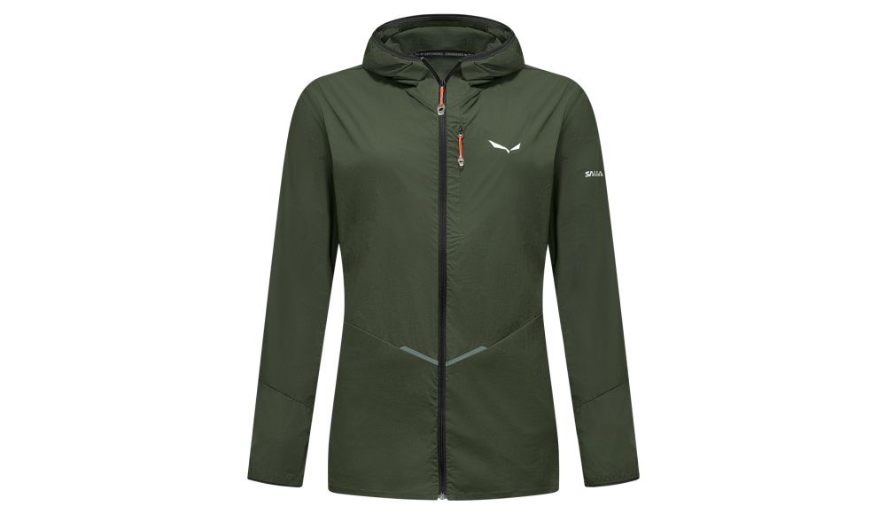 Im eigenen Rhythmus durch die Berge