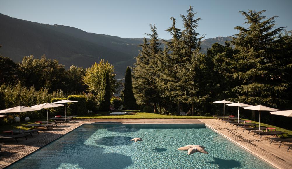 Südtirol neu entdeckt – auf schmalen Reifen durchs Meraner Land