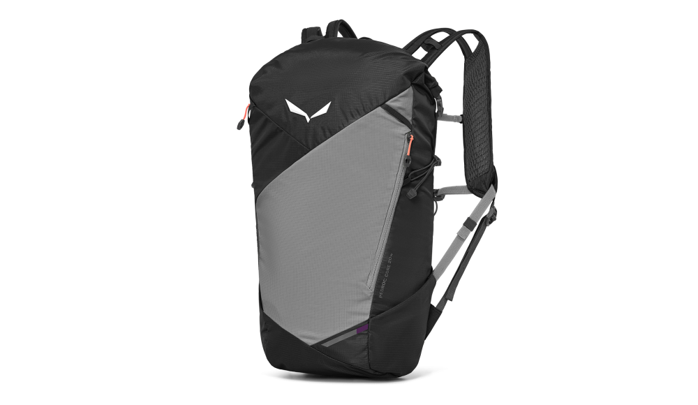 Im eigenen Rhythmus durch die Berge