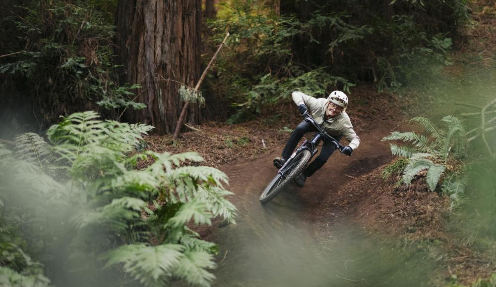 Aventon Current – Trail‑Action neu definiert