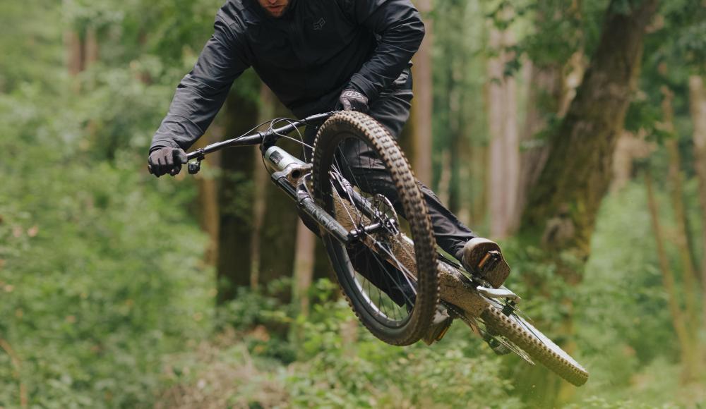 Aventon Current – Trail‑Action neu definiert