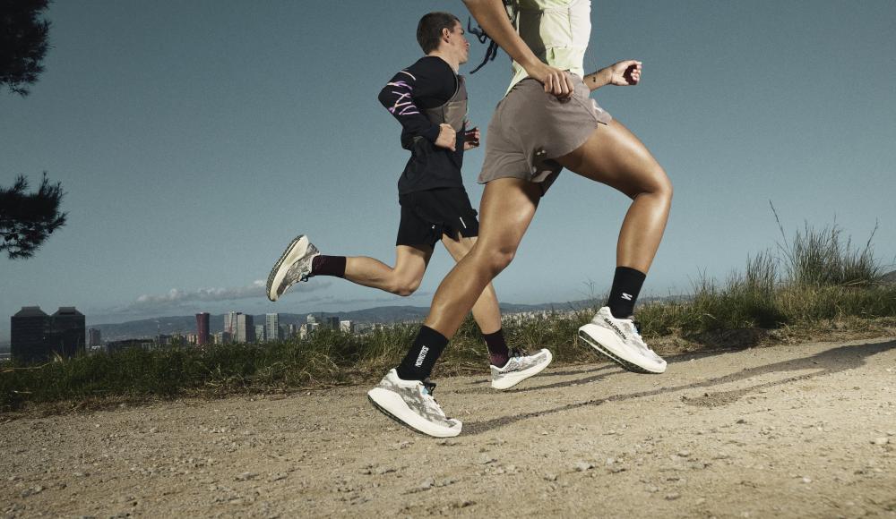 Schotter & Felsen: Gravel, Schäume, Haltbarkeit – Trends, die Traillaufschuhe aktuell prägen