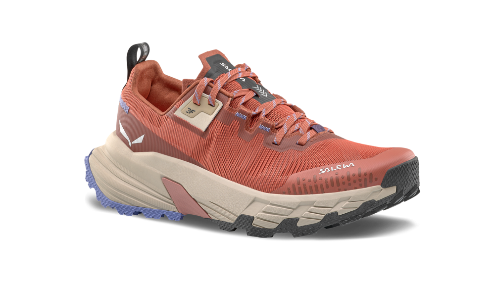 Im eigenen Rhythmus durch die Berge