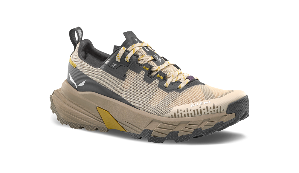 Im eigenen Rhythmus durch die Berge