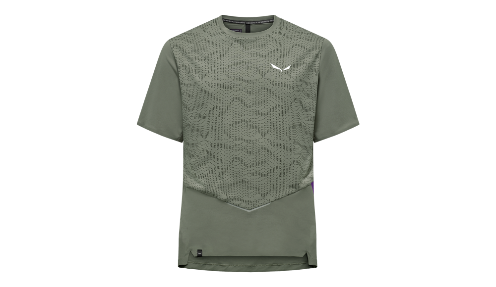 Im eigenen Rhythmus durch die Berge