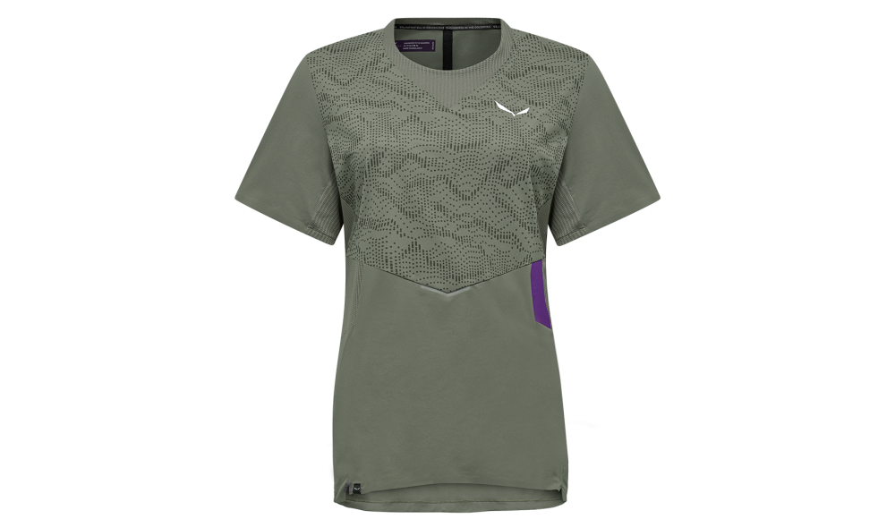 Im eigenen Rhythmus durch die Berge