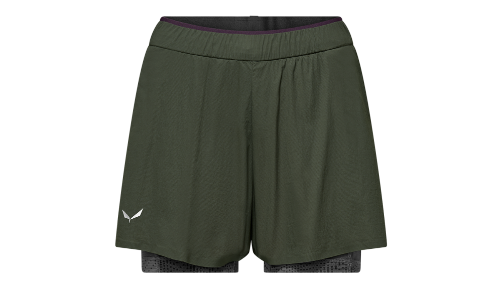 Im eigenen Rhythmus durch die Berge