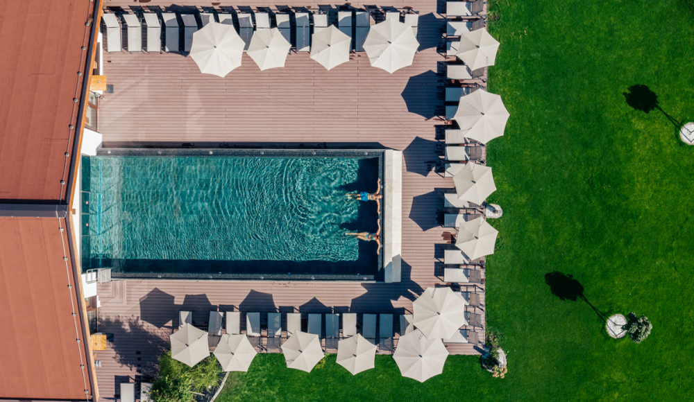 Aktiv zwischen Bergen und See – Das Walchsee als Ausgangspunkt für Bike-Abenteuer