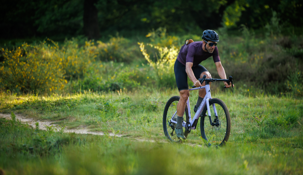 60 Jahre ZEG – starke Marken, starke Fahrräder
