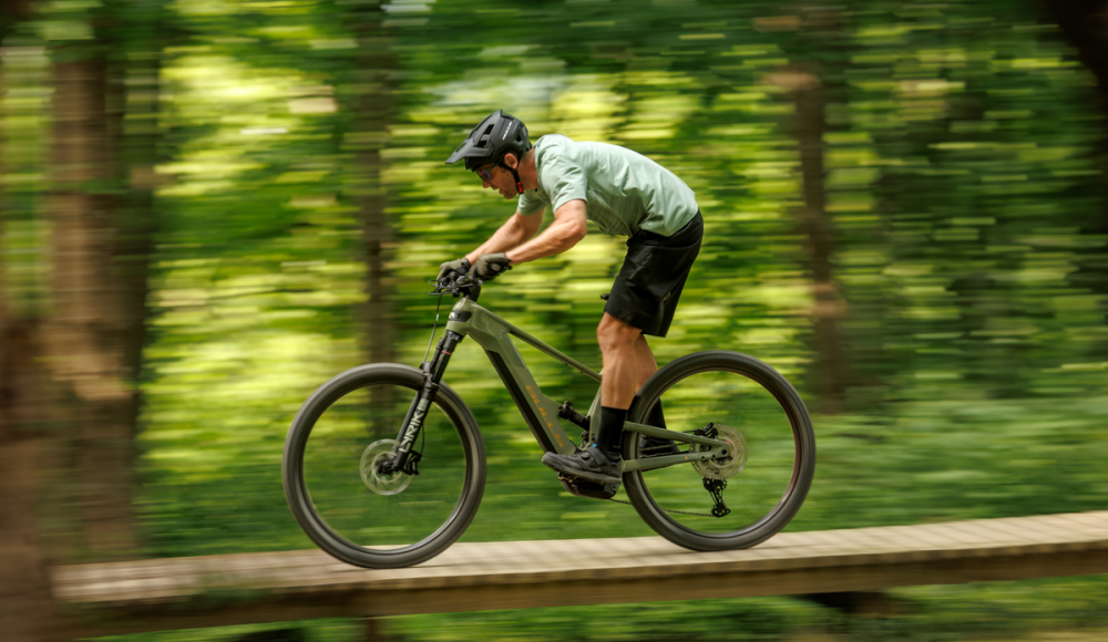 60 Jahre ZEG – starke Marken, starke Fahrräder