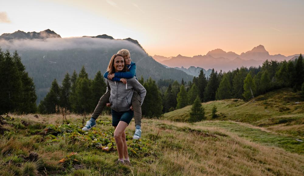 Der perfekte Urlaubstag – so gelingt der entspannte Familienurlaub