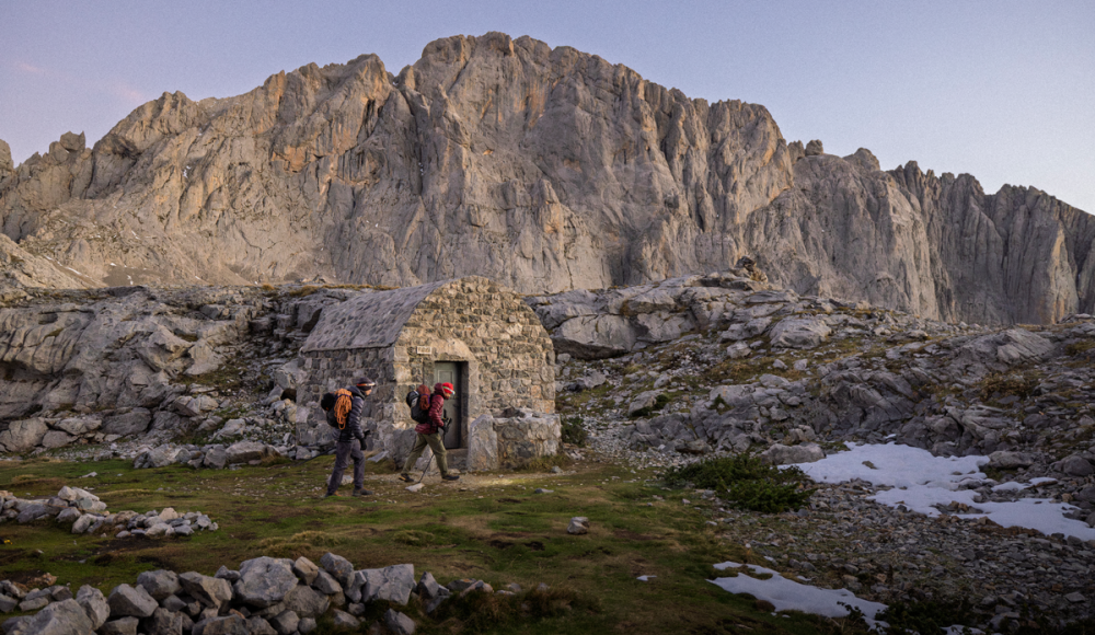 La Sportiva erneuert seine Equipment-Linie: Challenger 28 – der Rucksack für den modernen Alpinismus