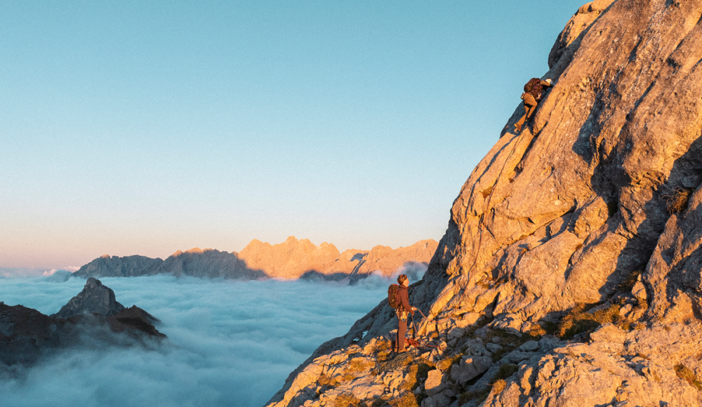 La Sportiva erneuert seine Equipment-Linie: Challenger 28 – der Rucksack für den modernen Alpinismus