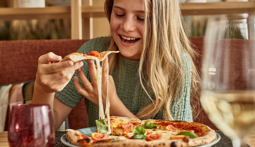 Der perfekte Urlaubstag - aktiver Familienurlaub Falkensteiner