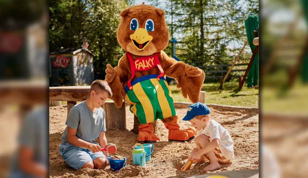 Der perfekte Urlaubstag – so gelingt der entspannte Familienurlaub