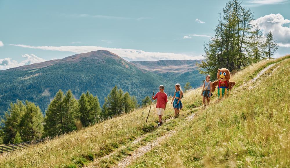 Der perfekte Urlaubstag – so gelingt der entspannte Familienurlaub