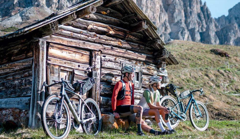 Man nehme ein Fahrrad: Ein Prolog über Freiheit und ihre vielen Facetten