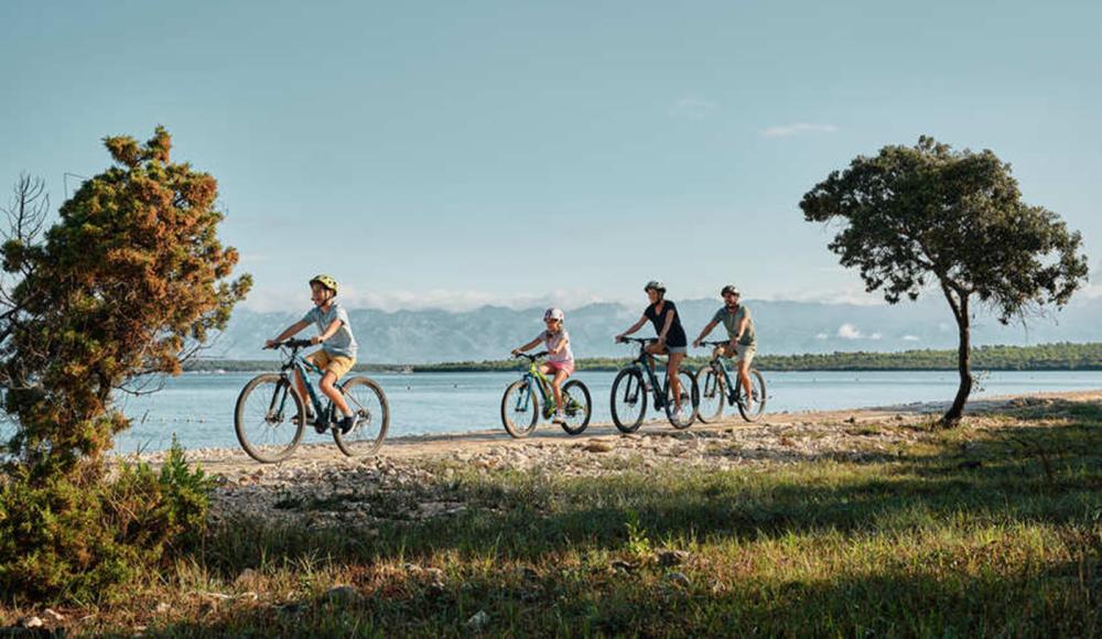 Der perfekte Urlaubstag – so gelingt der entspannte Familienurlaub