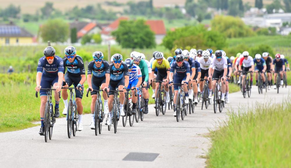 Radsportbegeisterte, aufgepasst: Der Radmarathon-Kalender 2026 ist online!