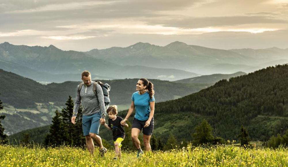 Der perfekte Urlaubstag – so gelingt der entspannte Familienurlaub