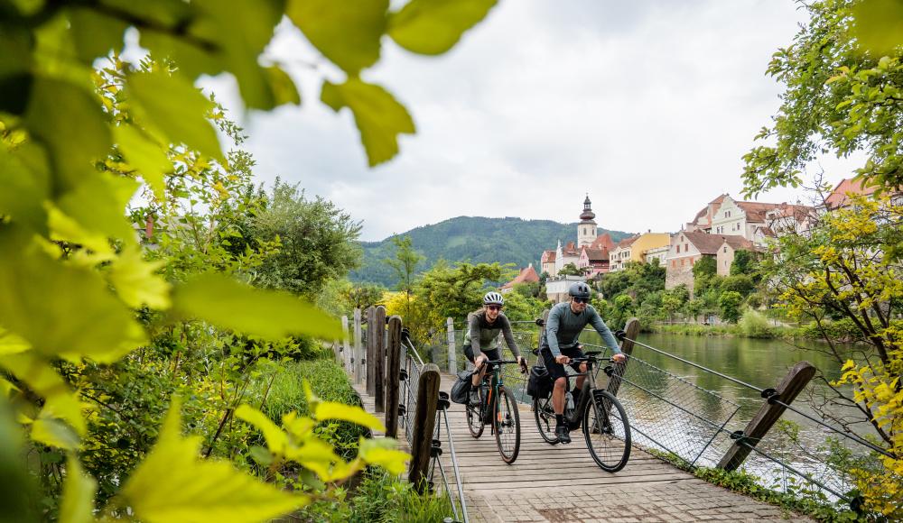 Top 20 Gravel-Regionen im Alpenraum 2026