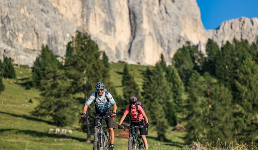 Top 20 (E-)MTB-Touren 2026