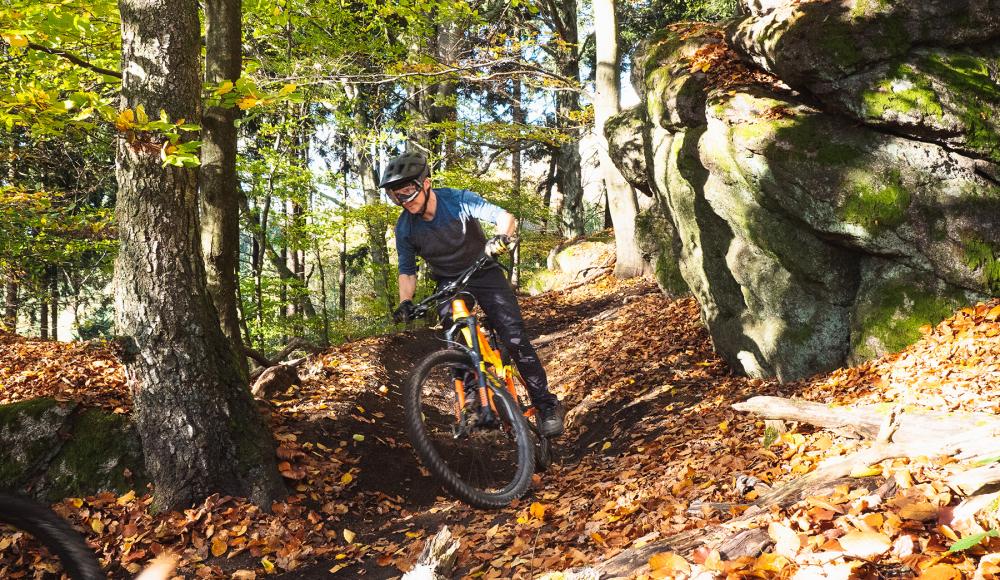 Top 20 (E)MTB Trails für Experten 2026
