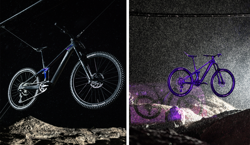 RAYMON TAROK – Das neue Full-Power E-MTB für alle, die keine Kompromisse machen