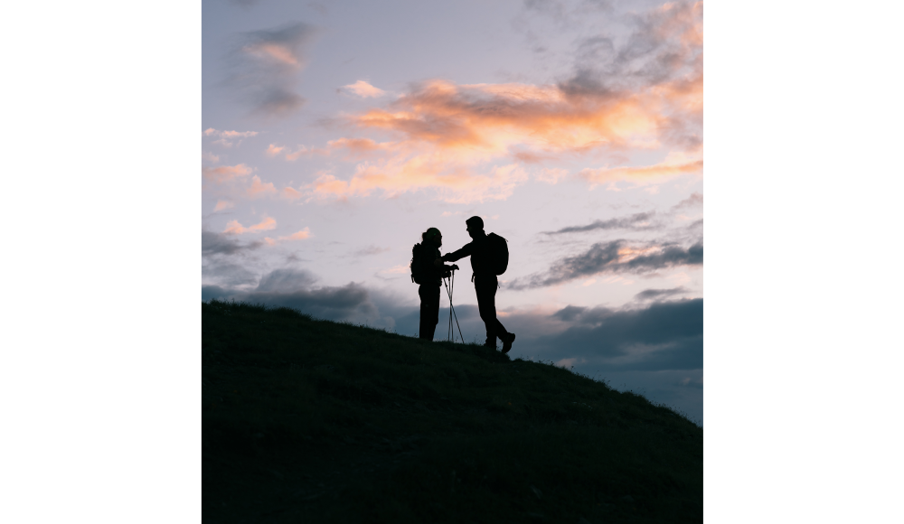 Bergmomente mit Story-Potenzial: Die Wanderregion TirolWest