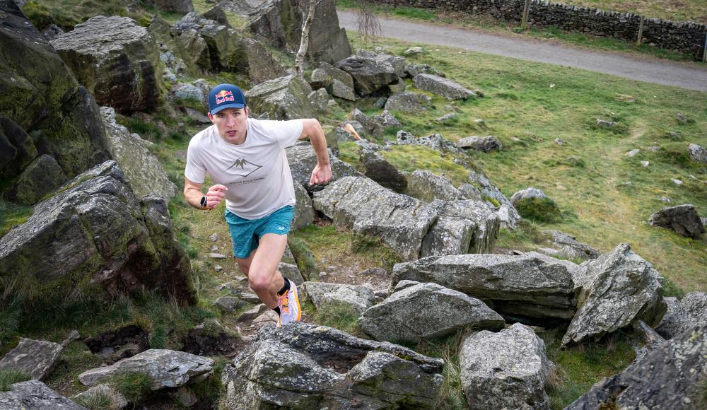 „Der Schmerz geht –  die Härte bleibt“ – der britische Ultrarunner Tom Evans im Interview