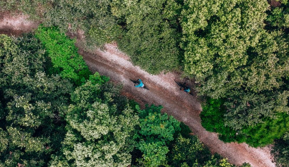 Radparadies Rab: Wo jede Tour zur Entdeckungsreise wird