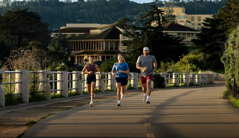 Einfach loslaufen – wie der Einstieg ins Laufen mit den Forerunner® Modellen von Garmin leichter gelingt