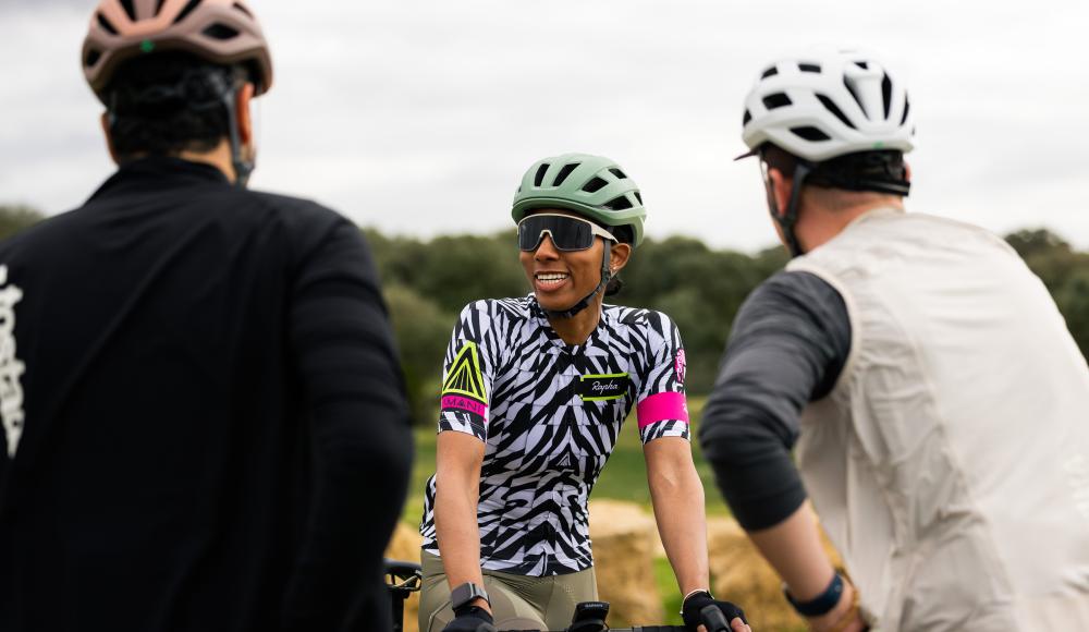 Neuer Lazer Blade KinetiCore: Ein Helm für Straße und Gravel