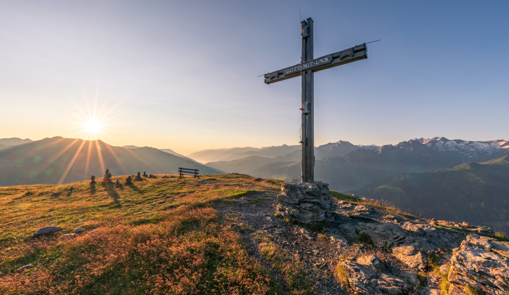 Zillertal: Das fühlst du nur hier