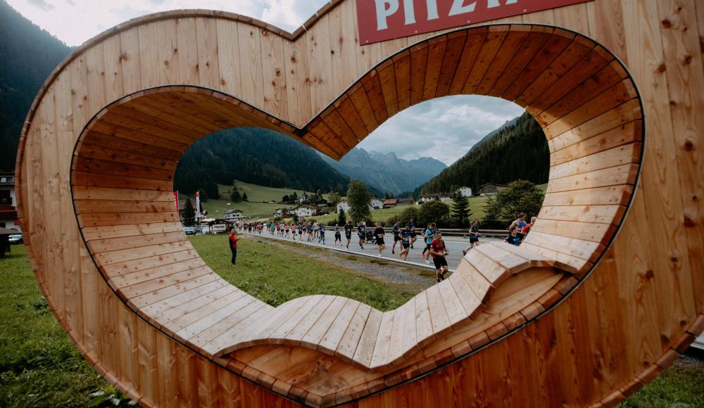 20 Jahre Gletschermarathon: Das Pitztal feiert Jubiläum