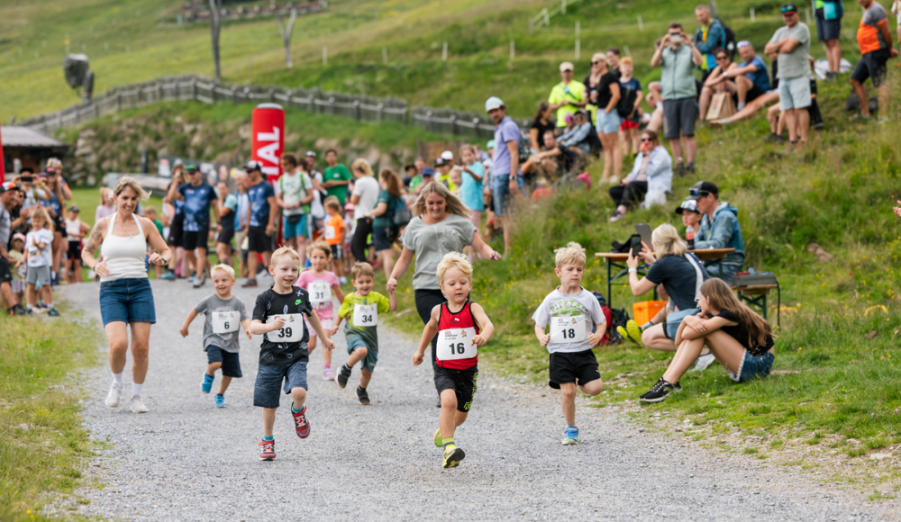 20 Jahre Gletschermarathon: Das Pitztal feiert Jubiläum