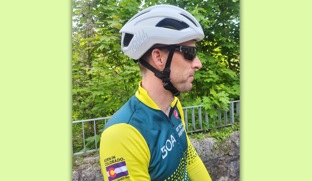 Keep it simple: Bikepacking mit CONTEC im SPORTaktiv-Praxis-Check