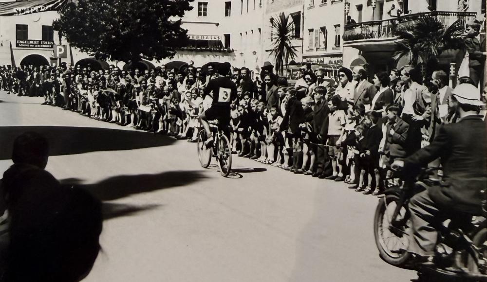 Die Dolomiten-Radrundfahrt - ein legendärer Klassiker