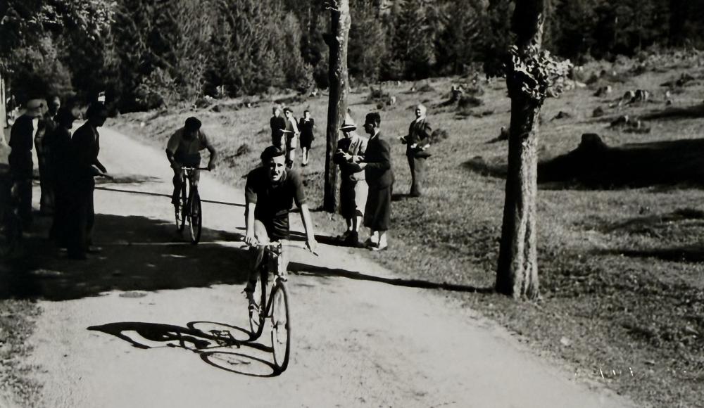 Die Dolomiten-Radrundfahrt - ein legendärer Klassiker