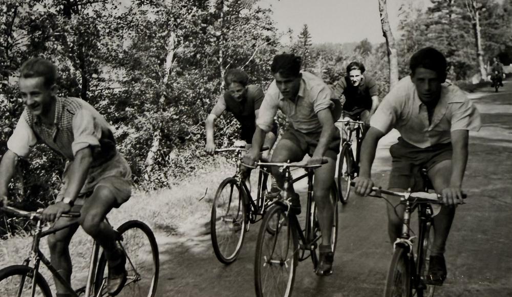 Die Dolomiten-Radrundfahrt - ein legendärer Klassiker