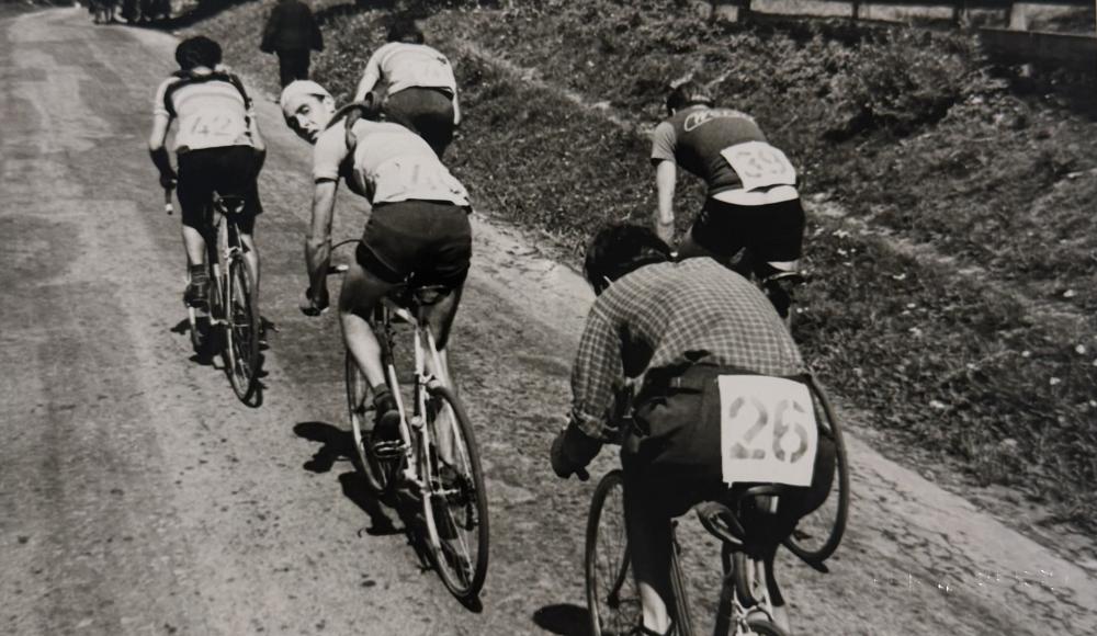 Die Dolomiten-Radrundfahrt - ein legendärer Klassiker