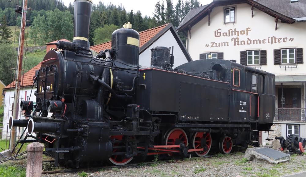 Willkommen in Erzberg-Leoben: Vom Erzberg bis zum Grünen See – eine Region voller echter Erlebnisse
