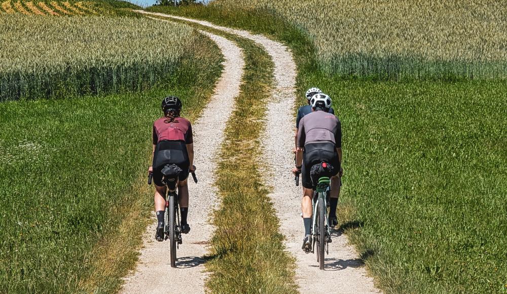 GRAVALLO 2026: Gravel, Flow & Community-Get-Together im Herzen Oberösterreichs