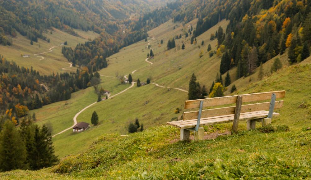 Gravel & Gröstel im Kaiserwinkl – Genussvoll durchs Bike-Paradies