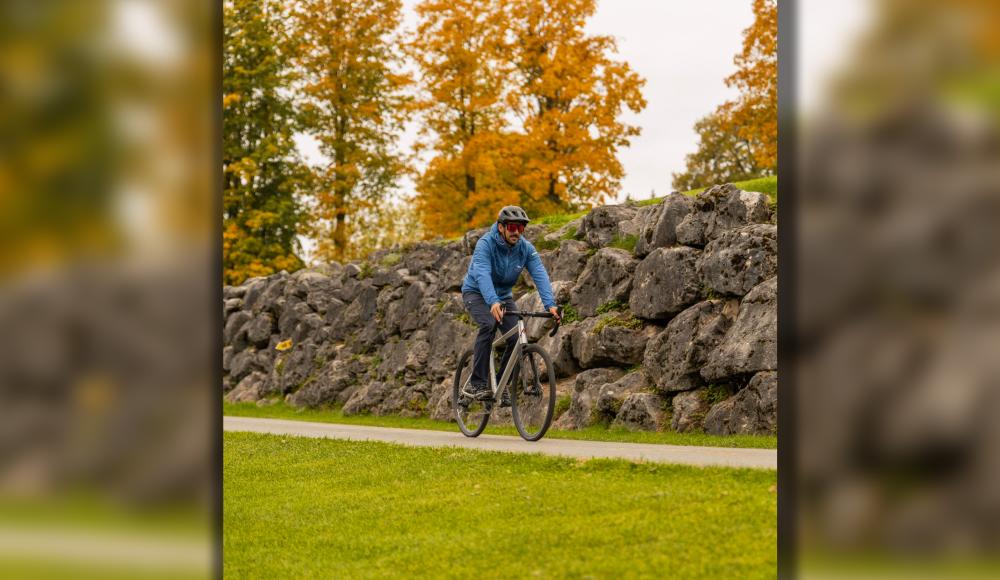 Gravel & Gröstel im Kaiserwinkl – Genussvoll durchs Bike-Paradies