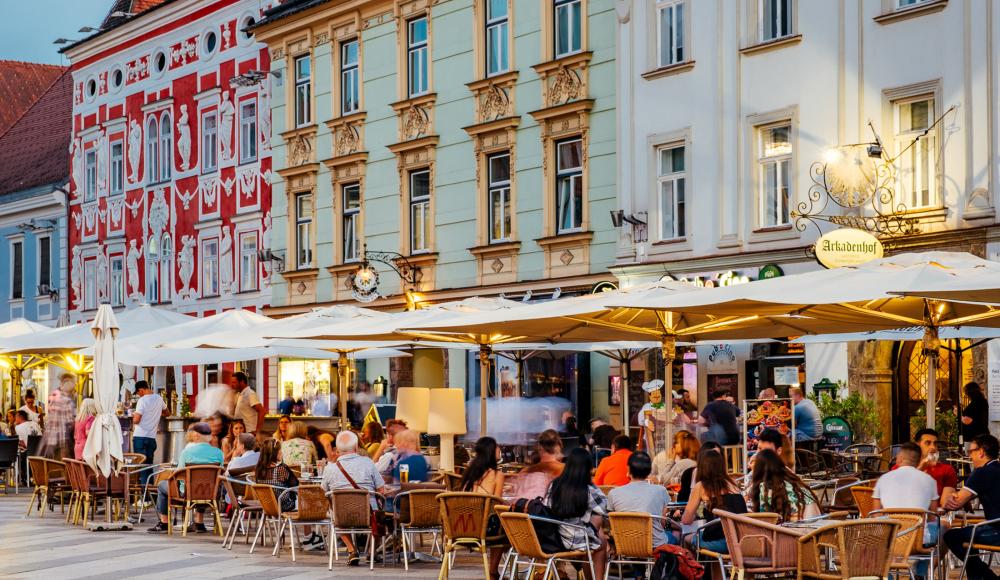 Willkommen in Erzberg-Leoben: Vom Erzberg bis zum Grünen See – eine Region voller echter Erlebnisse
