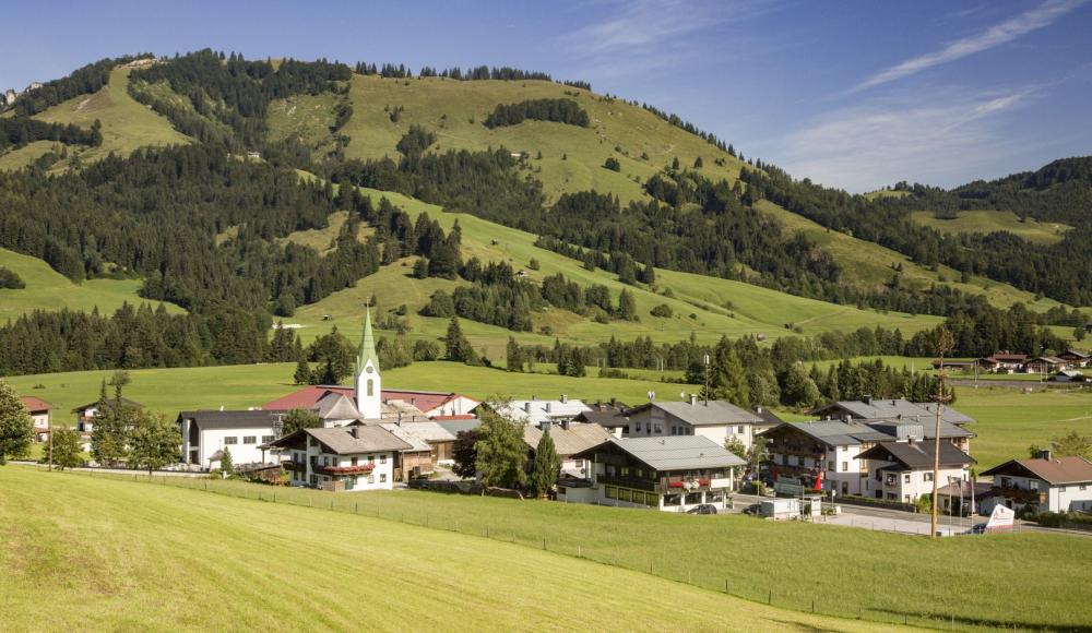 Pillerseetal wird zum Zentrum der Wanderwelt: IVV Wander-WM 2026