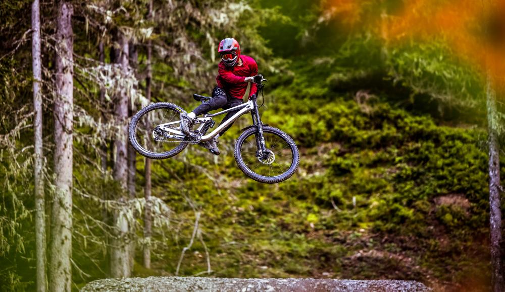 25 Jahre Bikepark Leogang und 15 Jahre Weltcup: Saalfelden Leogang startet mit großen Jubiläen in die Saison 2026