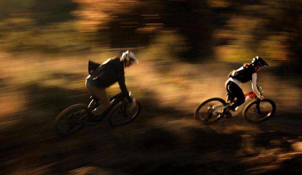 Performance in Aluminium: RAPCON AL :e & RIFT AL :e von SIMPLON für Trail und Tour