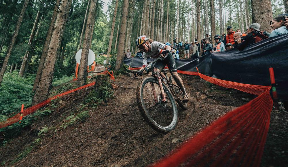 25 Jahre Bikepark Leogang und 15 Jahre Weltcup: Saalfelden Leogang startet mit großen Jubiläen in die Saison 2026